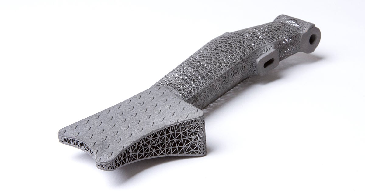 Materialise 3-matic