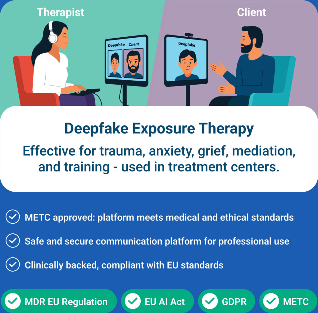 DeepTherapy