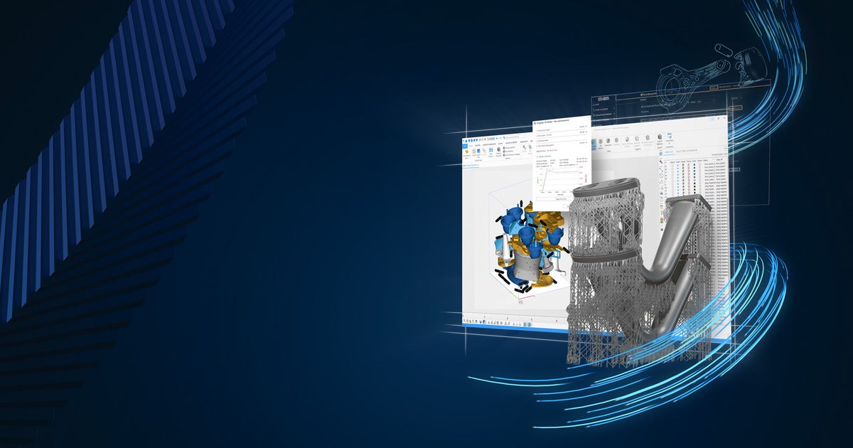 Materialise Magics