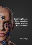 Learning Image Decomposition for Face Analysis and Synthesis